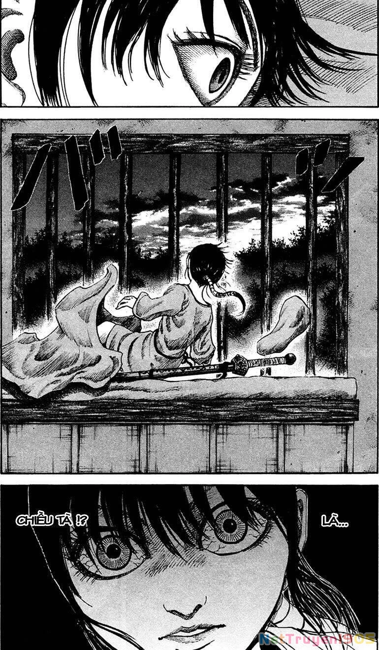 Vương Giả Thiên Hạ Chapter 94 - 16