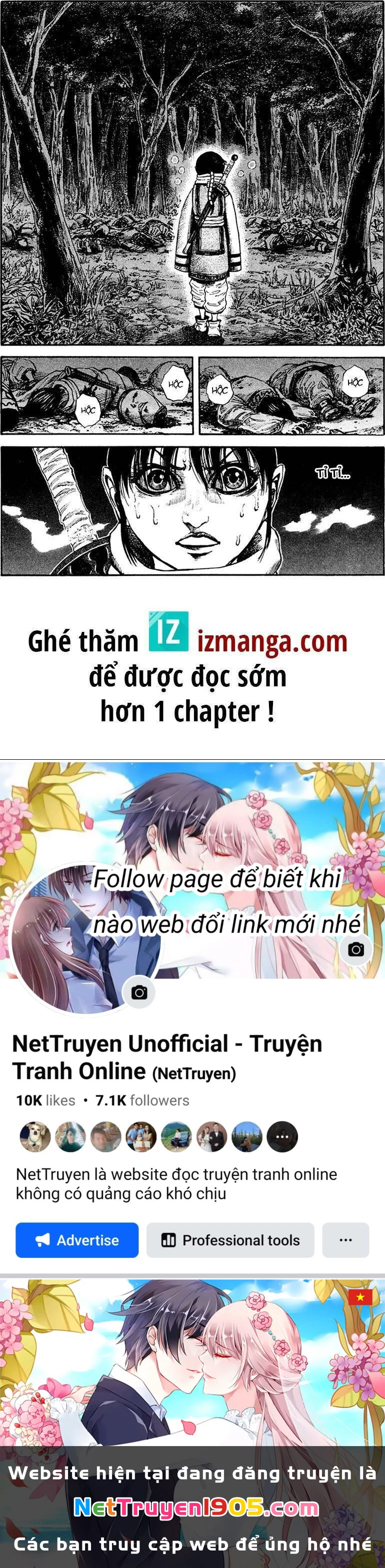 Vương Giả Thiên Hạ Chapter 94 - 19