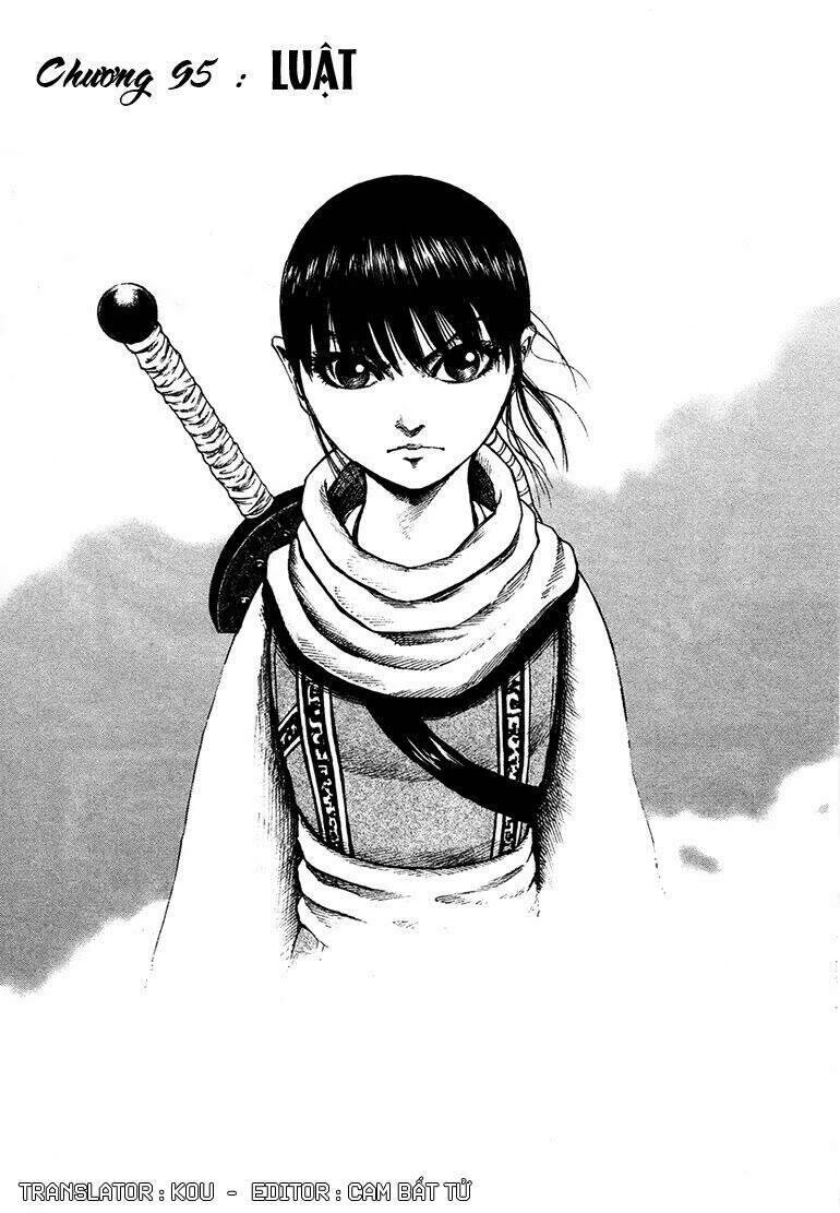 Vương Giả Thiên Hạ Chapter 95 - 2