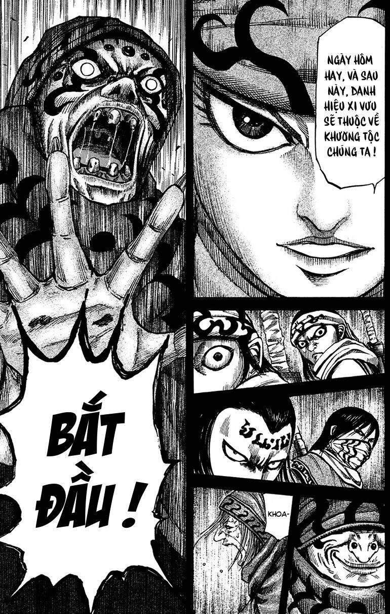 Vương Giả Thiên Hạ Chapter 95 - 6