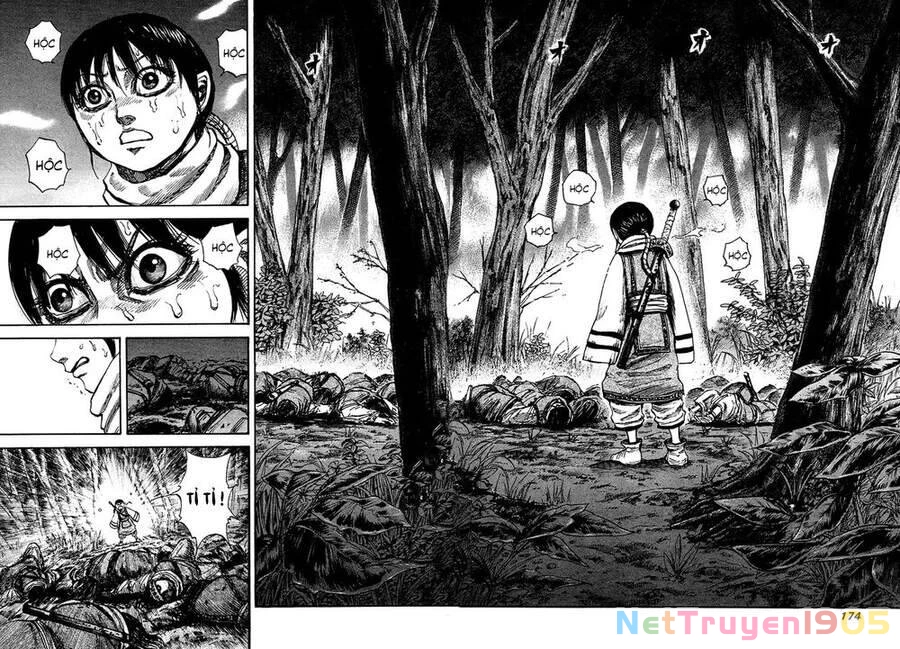 Vương Giả Thiên Hạ Chapter 95 - 7