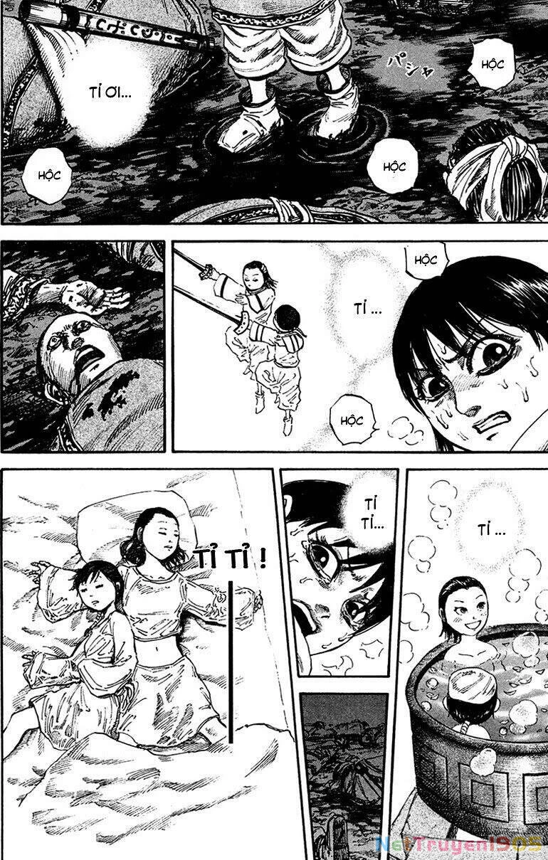 Vương Giả Thiên Hạ Chapter 95 - 8