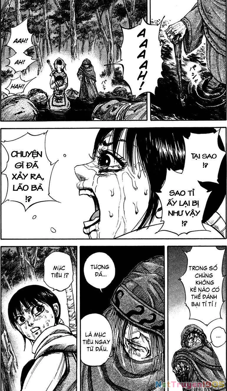 Vương Giả Thiên Hạ Chapter 95 - 12