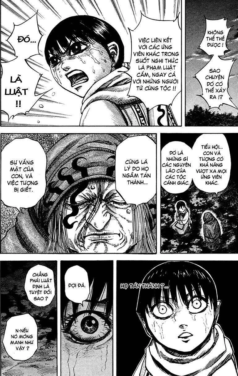 Vương Giả Thiên Hạ Chapter 95 - 14