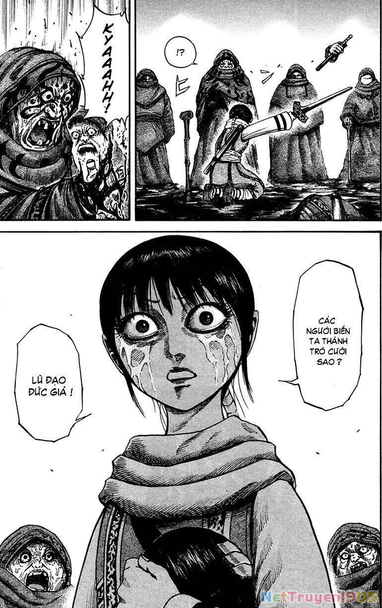 Vương Giả Thiên Hạ Chapter 95 - 17