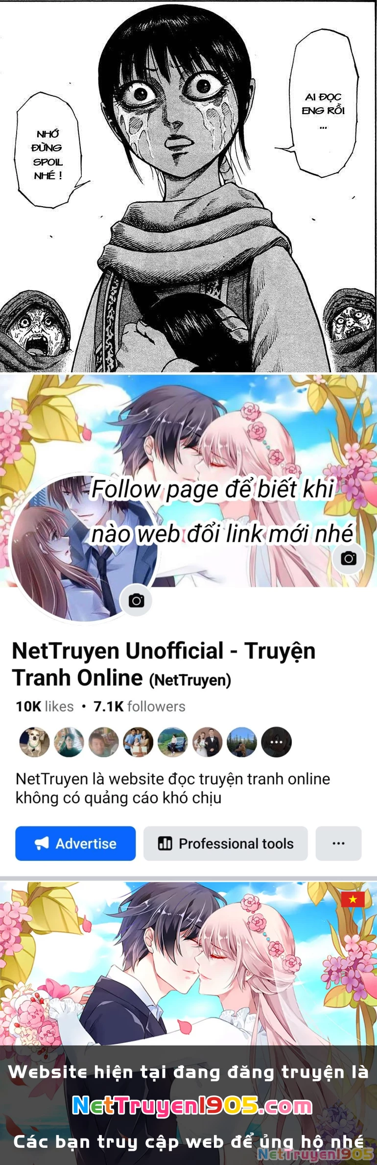 Vương Giả Thiên Hạ Chapter 95 - 19