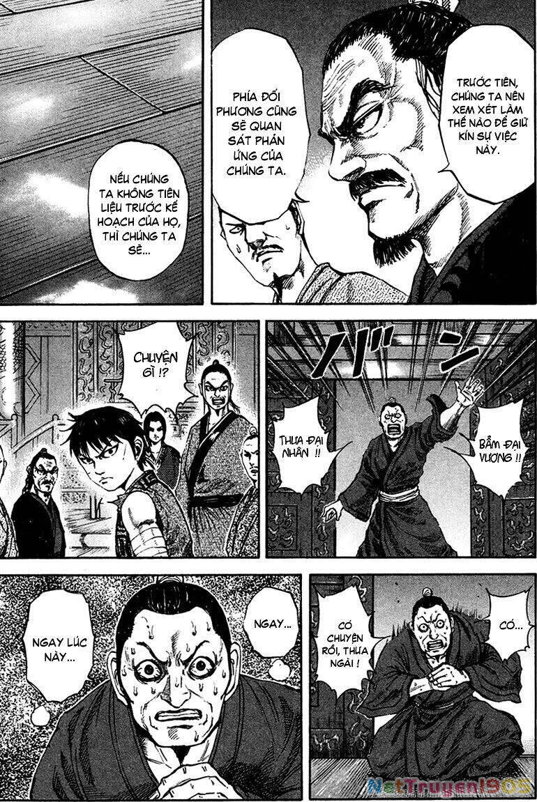 Vương Giả Thiên Hạ Chapter 96 - 16