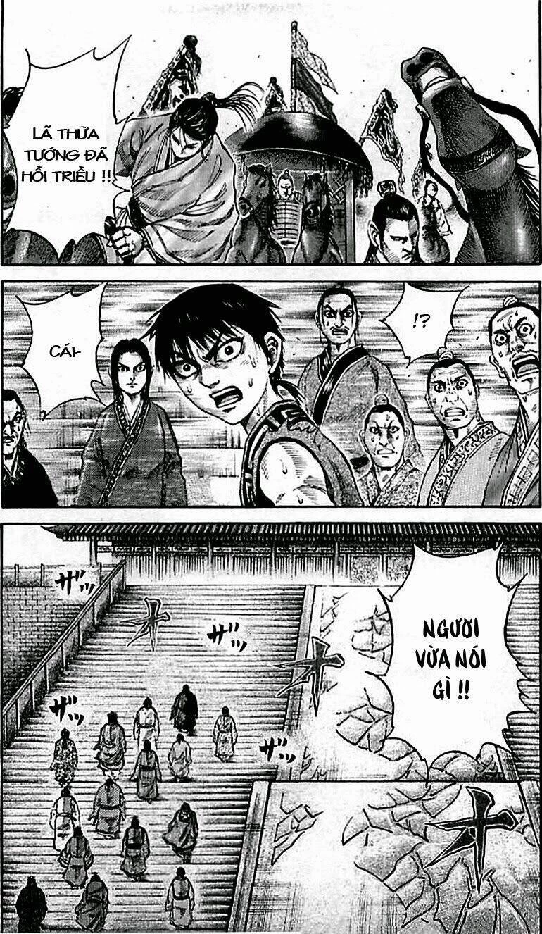 Vương Giả Thiên Hạ Chapter 97 - 6