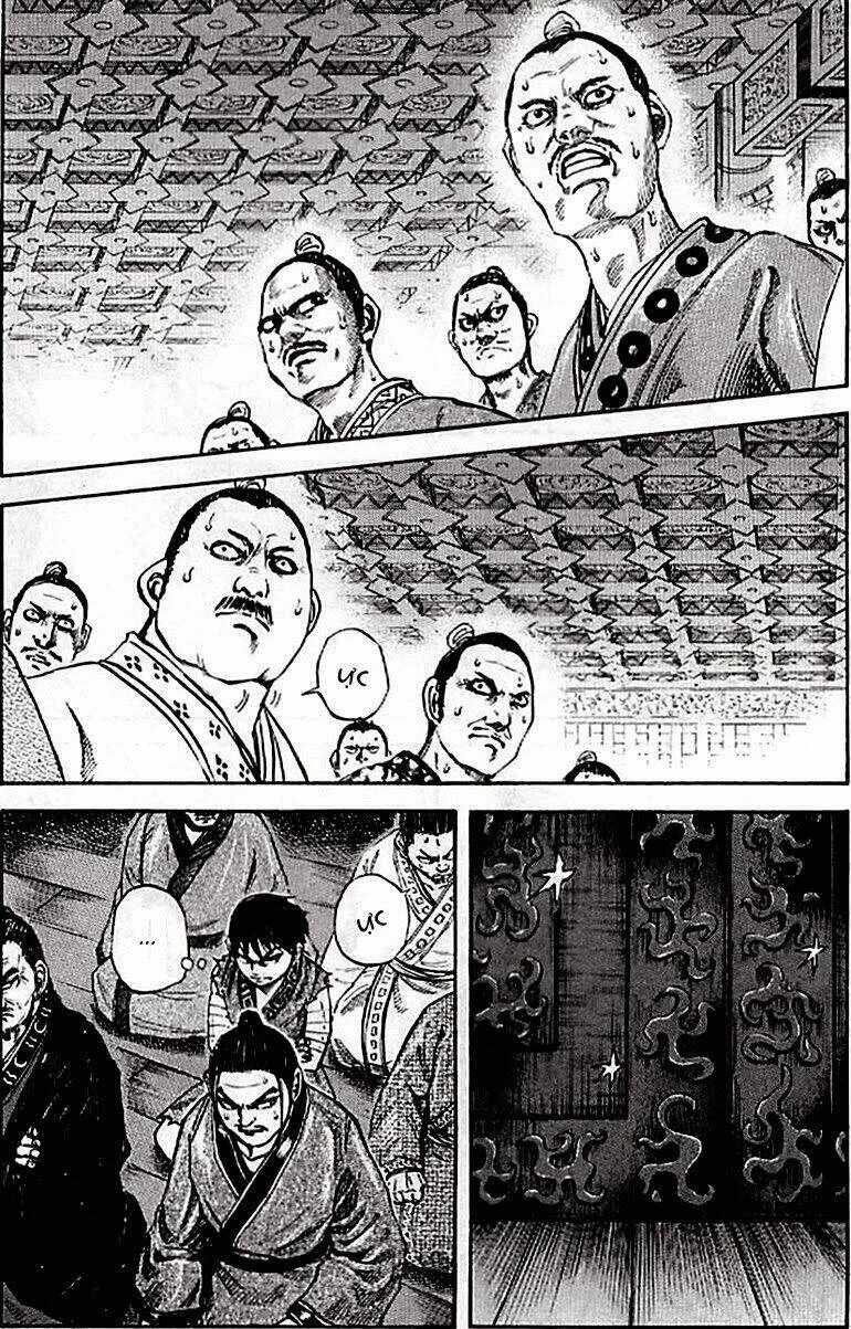 Vương Giả Thiên Hạ Chapter 97 - 8