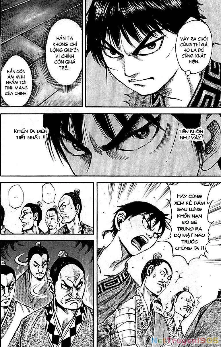 Vương Giả Thiên Hạ Chapter 97 - 9