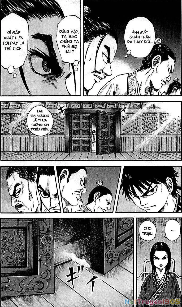 Vương Giả Thiên Hạ Chapter 97 - 10