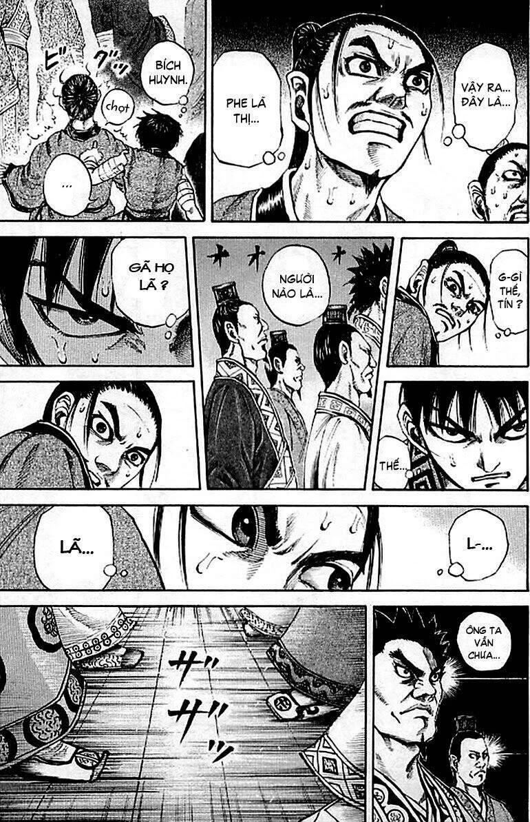 Vương Giả Thiên Hạ Chapter 97 - 15