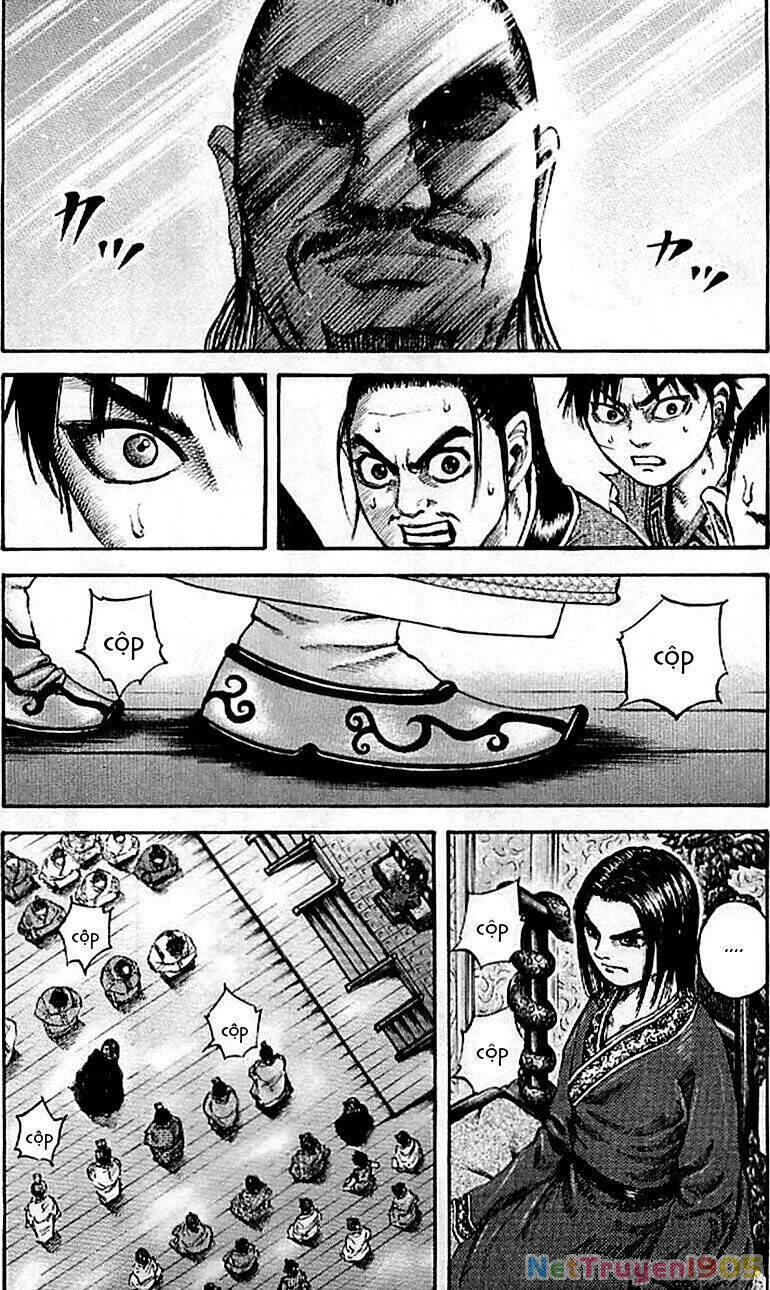 Vương Giả Thiên Hạ Chapter 97 - 17