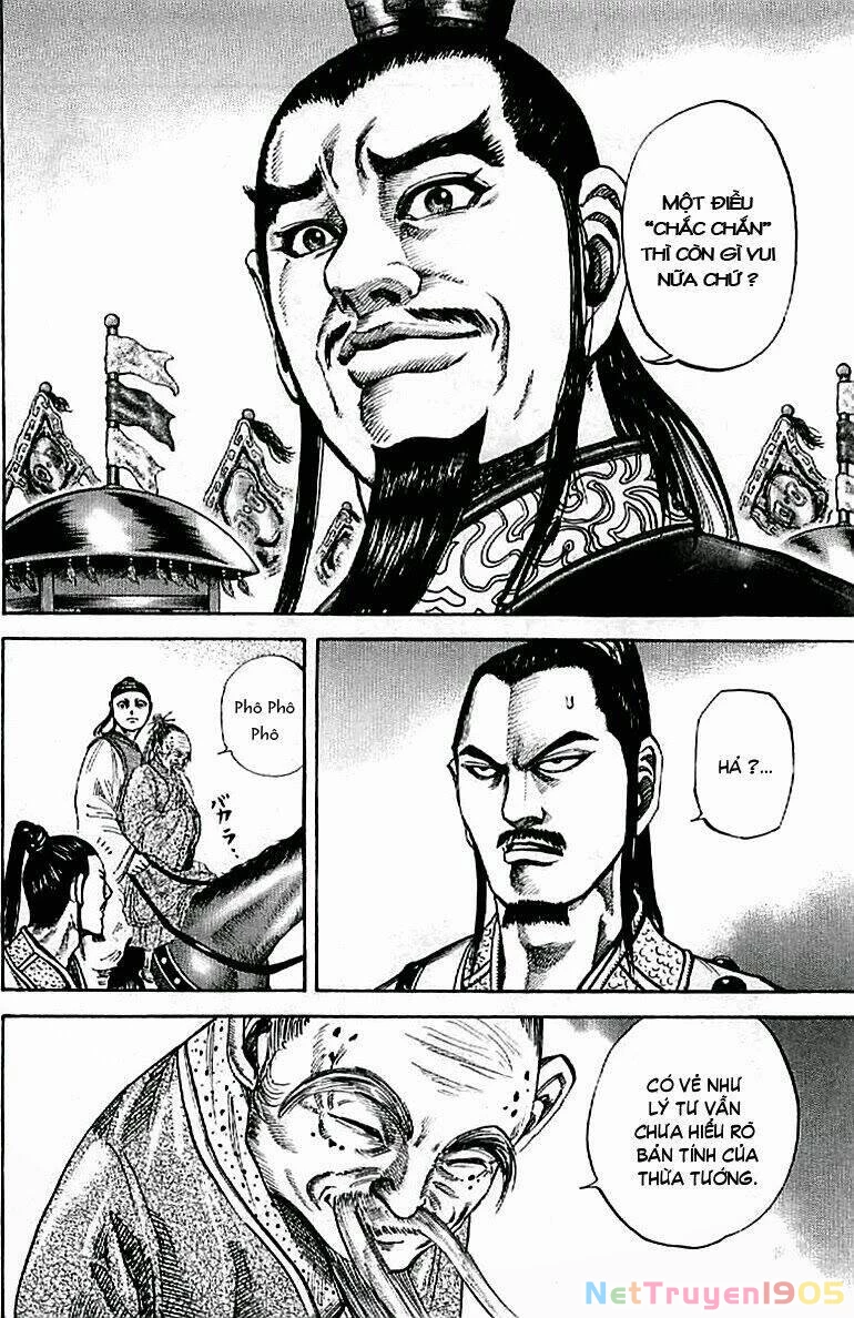 Vương Giả Thiên Hạ Chapter 100 - 4