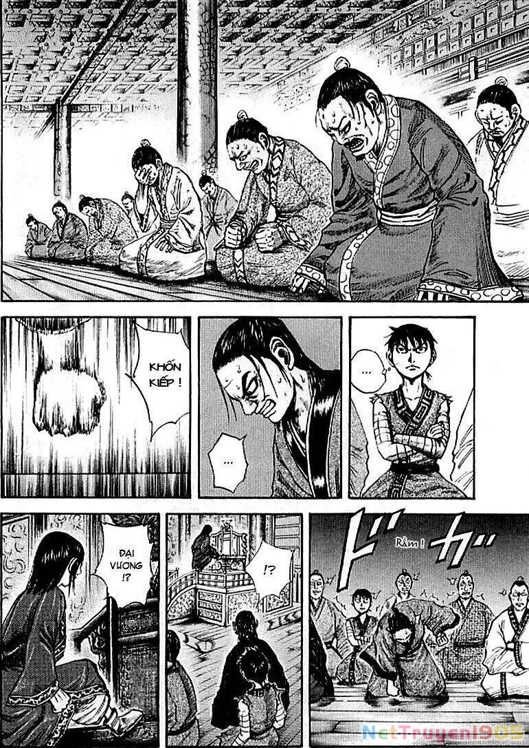 Vương Giả Thiên Hạ Chapter 100 - 6