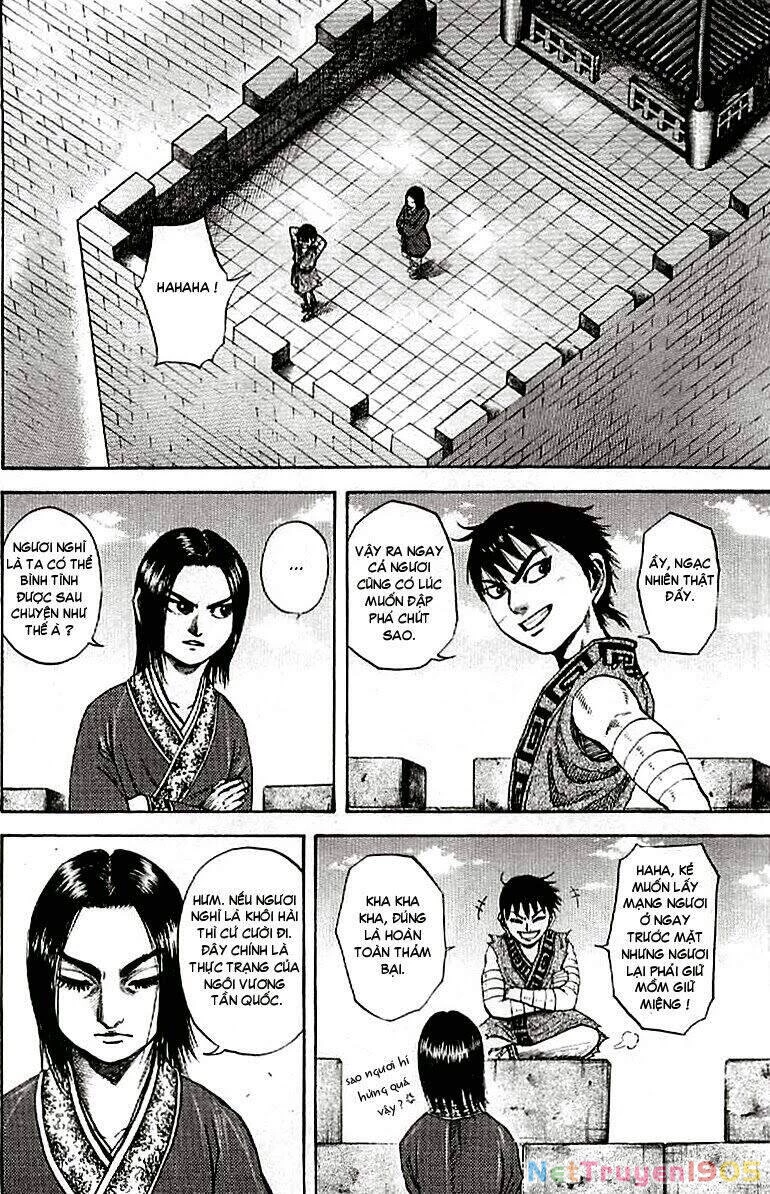 Vương Giả Thiên Hạ Chapter 100 - 8