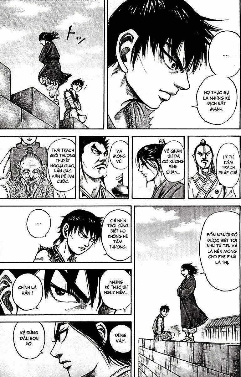 Vương Giả Thiên Hạ Chapter 100 - 9