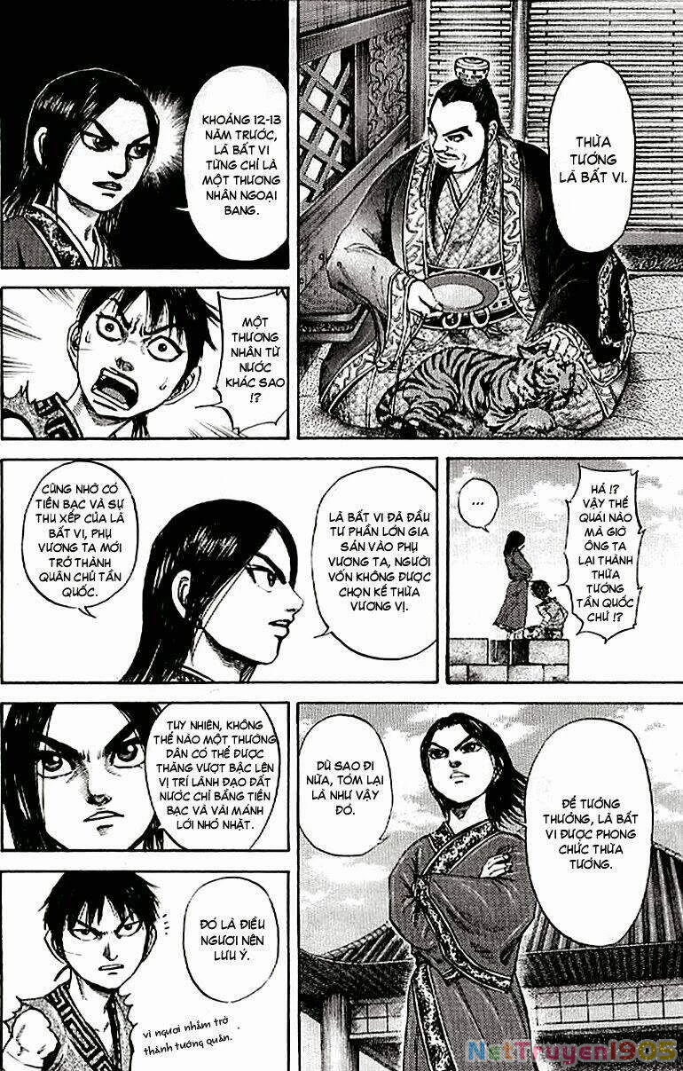 Vương Giả Thiên Hạ Chapter 100 - 10