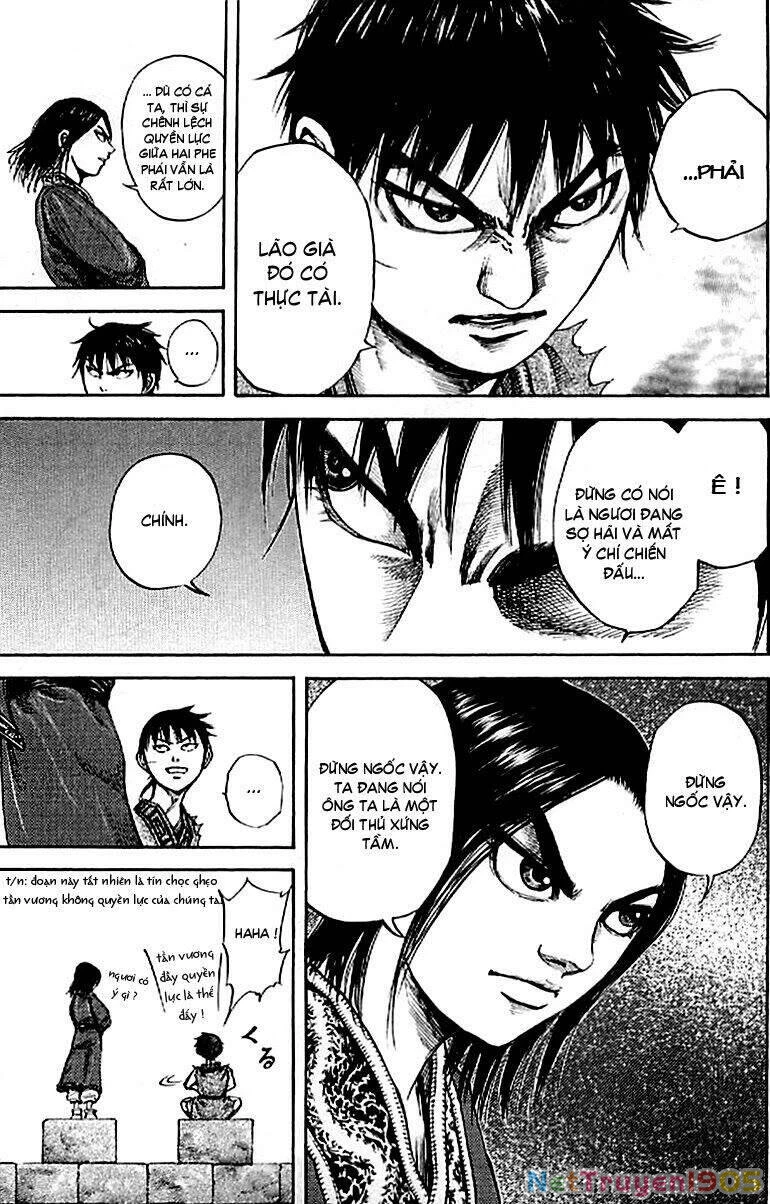 Vương Giả Thiên Hạ Chapter 100 - 11