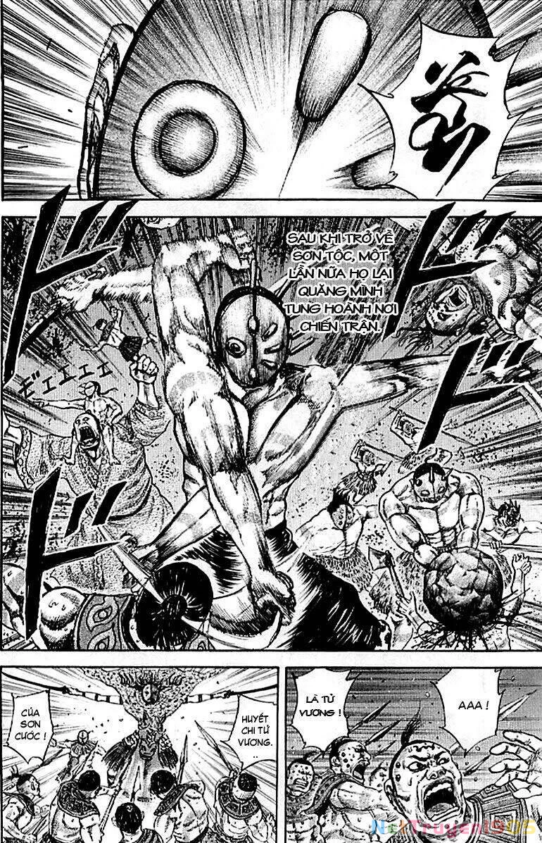 Vương Giả Thiên Hạ Chapter 100 - 14