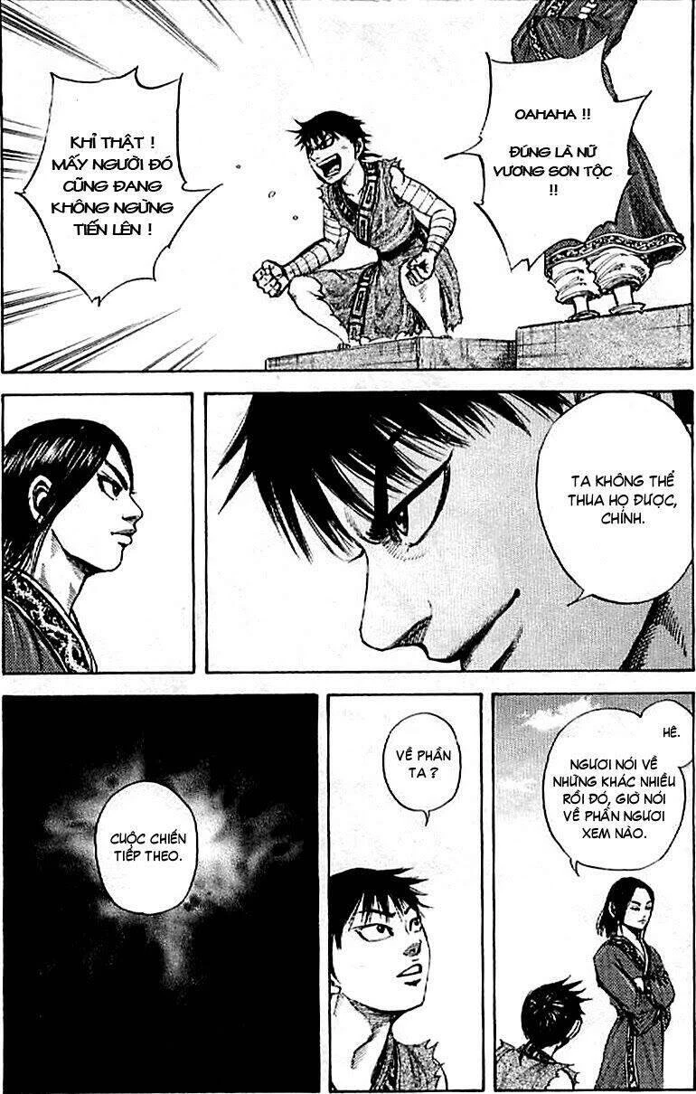 Vương Giả Thiên Hạ Chapter 100 - 16