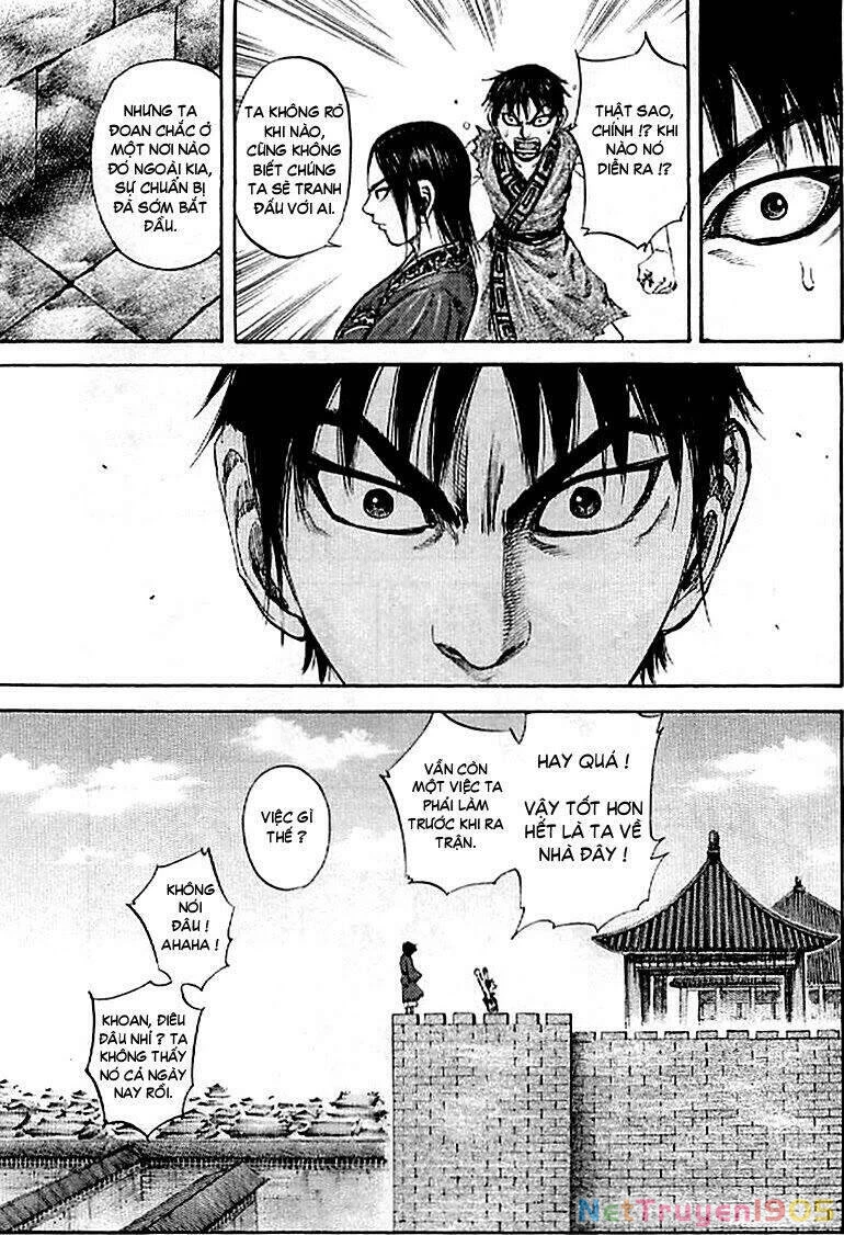 Vương Giả Thiên Hạ Chapter 100 - 17