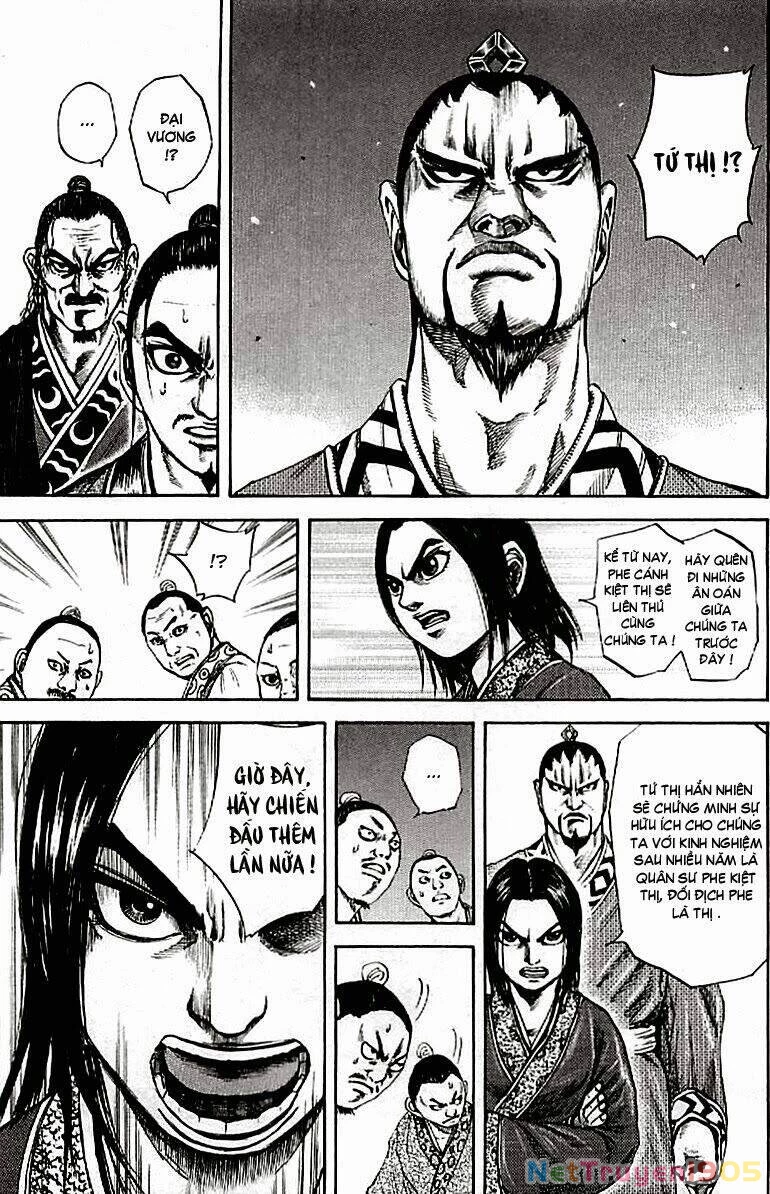 Vương Giả Thiên Hạ Chapter 100 - 19