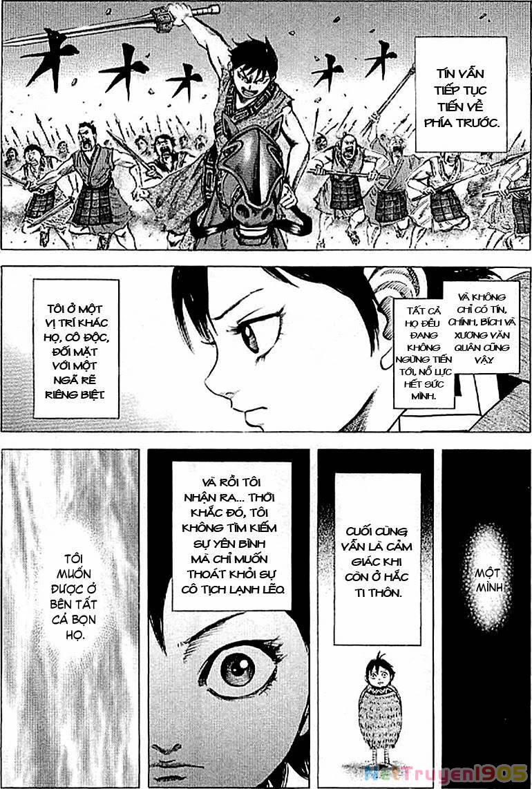 Vương Giả Thiên Hạ Chapter 101 - 4