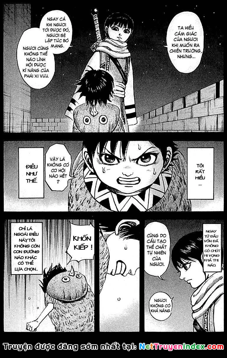 Vương Giả Thiên Hạ Chapter 101 - 5