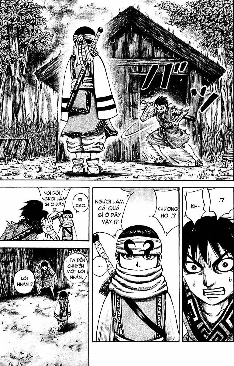 Vương Giả Thiên Hạ Chapter 102 - 6