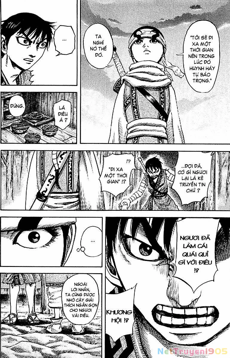 Vương Giả Thiên Hạ Chapter 102 - 7