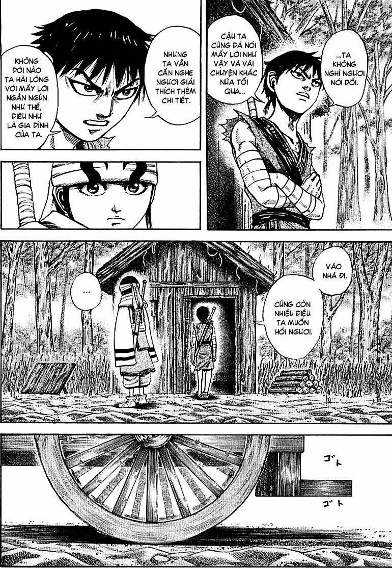 Vương Giả Thiên Hạ Chapter 102 - 9