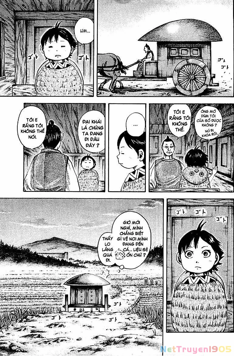 Vương Giả Thiên Hạ Chapter 102 - 10