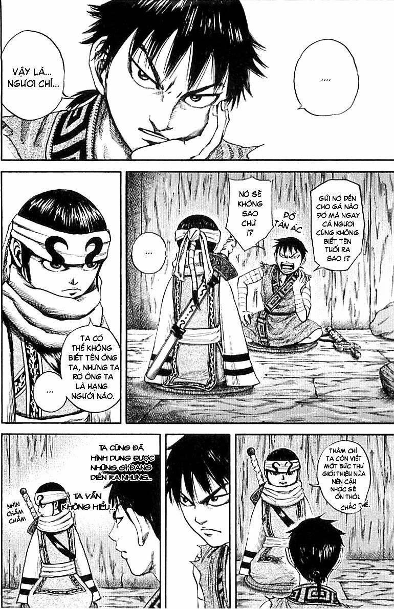 Vương Giả Thiên Hạ Chapter 102 - 11