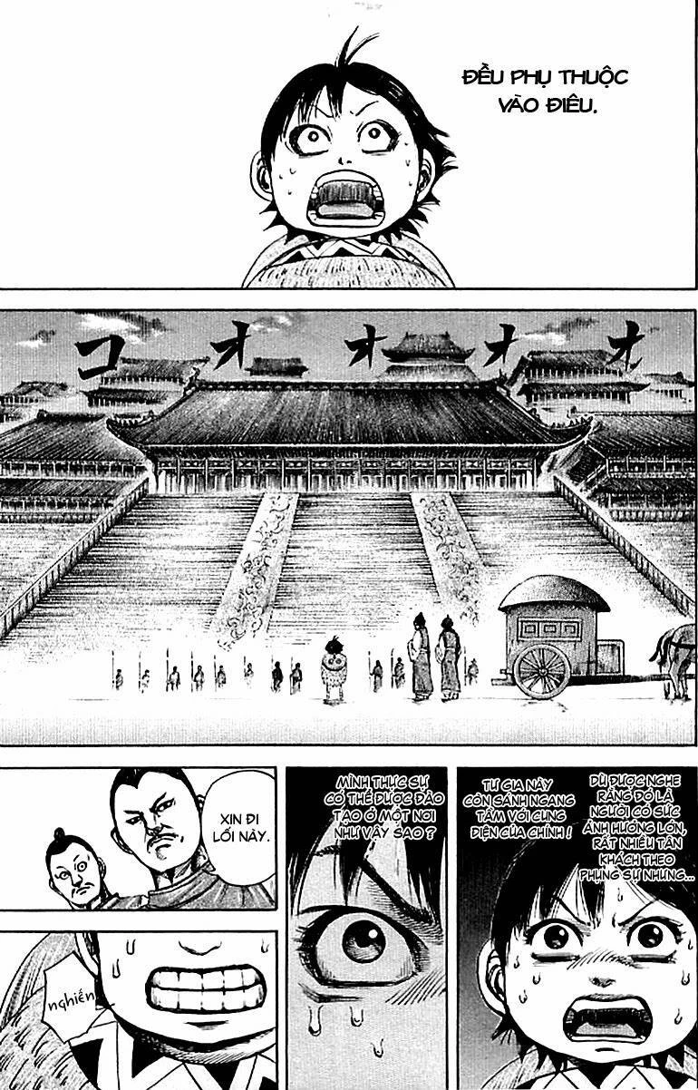 Vương Giả Thiên Hạ Chapter 102 - 14