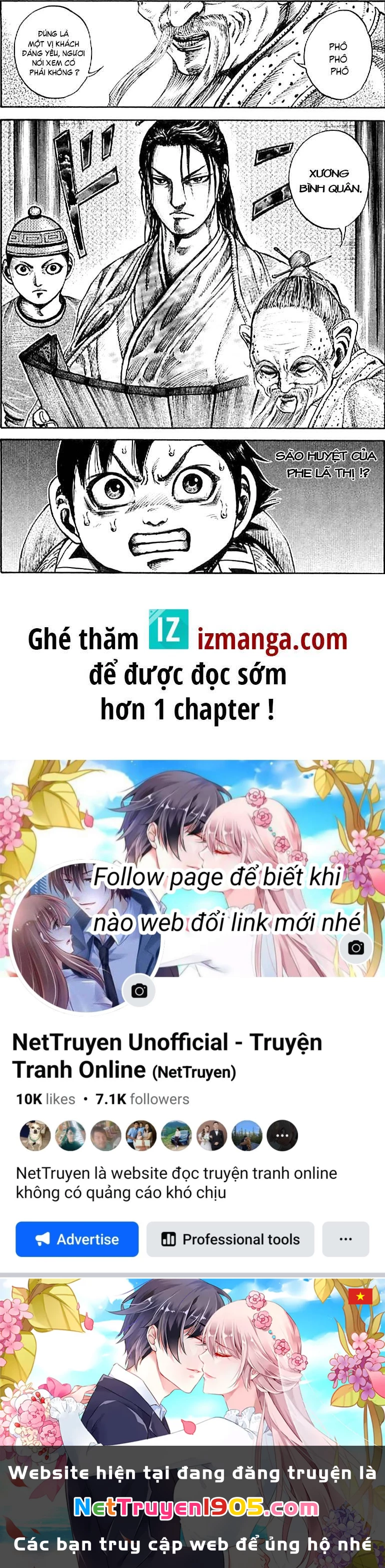 Vương Giả Thiên Hạ Chapter 102 - 19