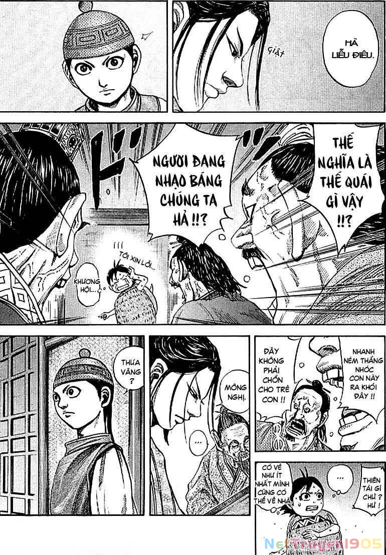 Vương Giả Thiên Hạ Chapter 103 - 7