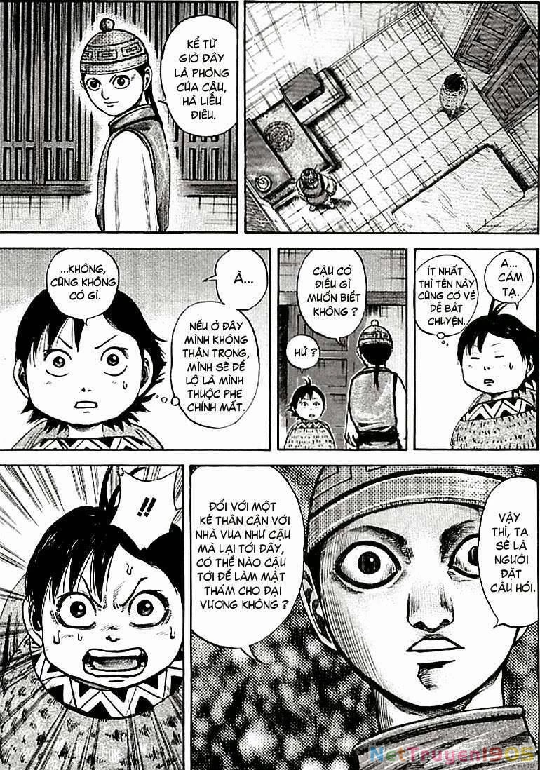 Vương Giả Thiên Hạ Chapter 103 - 9