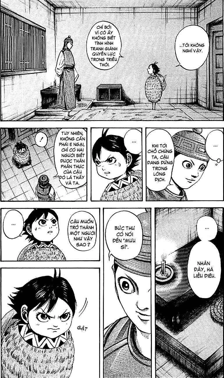 Vương Giả Thiên Hạ Chapter 103 - 12