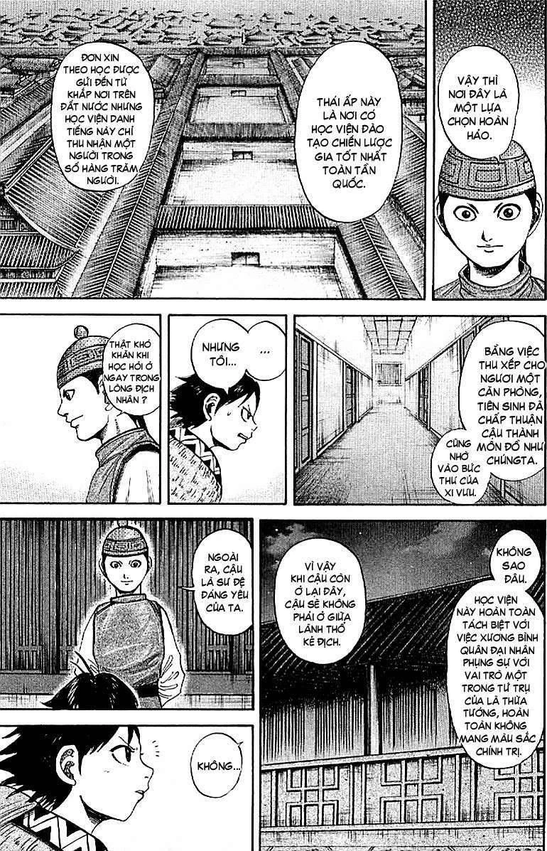 Vương Giả Thiên Hạ Chapter 103 - 13