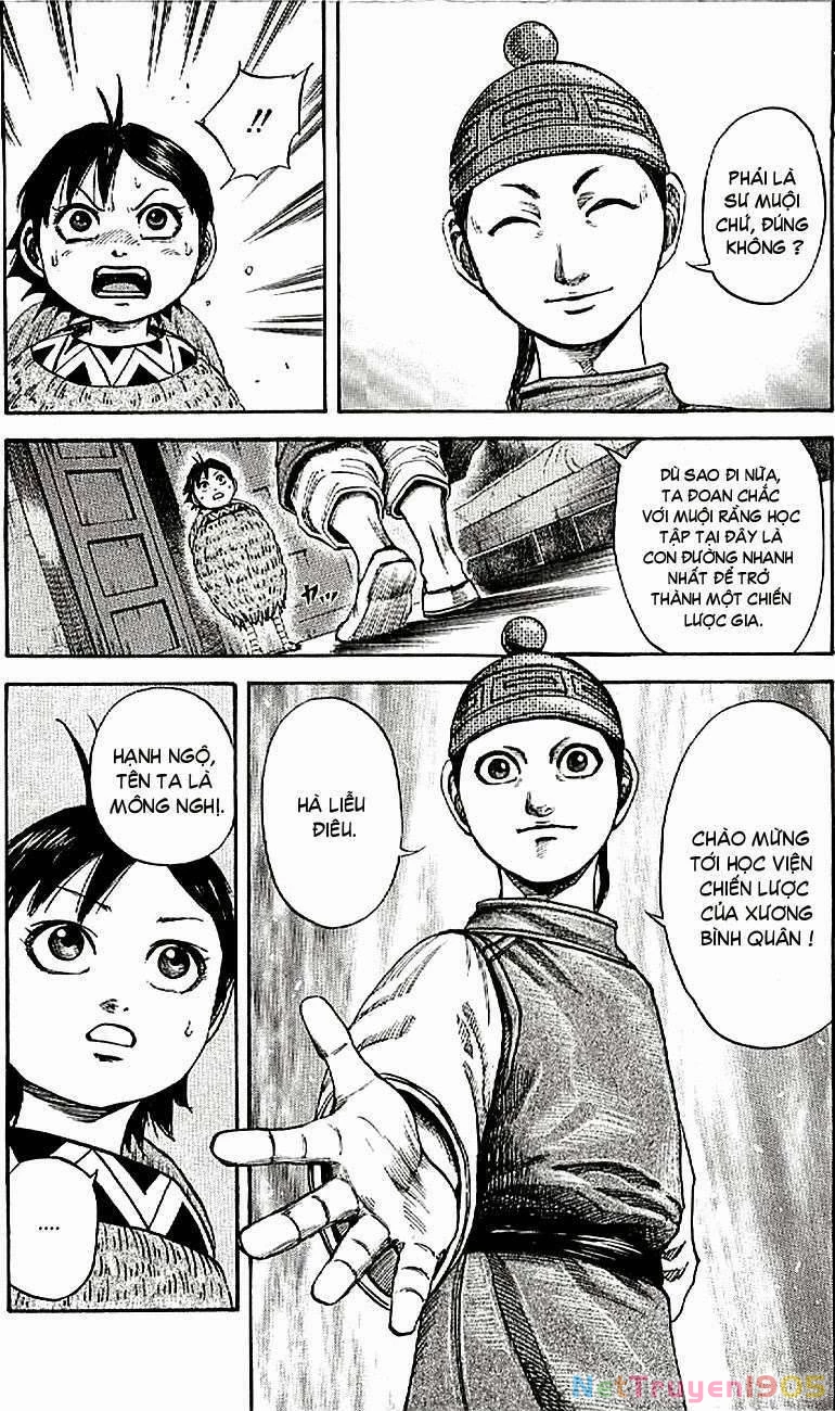 Vương Giả Thiên Hạ Chapter 103 - 14