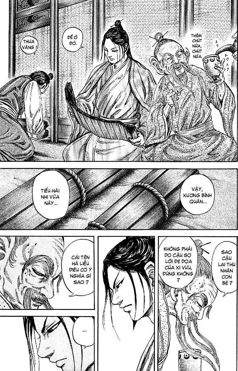 Vương Giả Thiên Hạ Chapter 103 - 15