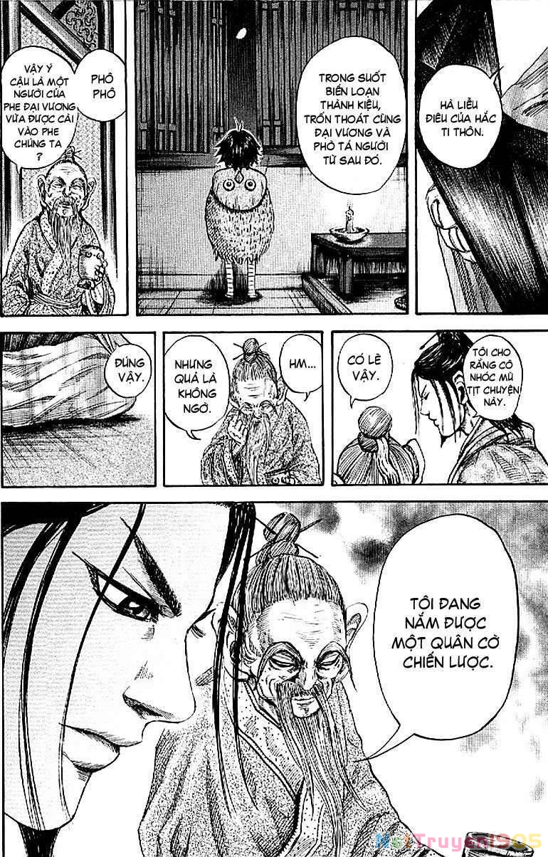 Vương Giả Thiên Hạ Chapter 103 - 16