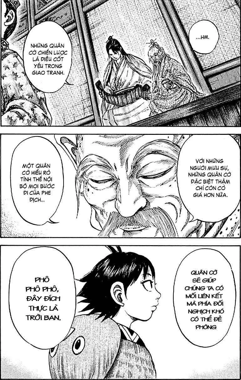 Vương Giả Thiên Hạ Chapter 103 - 17