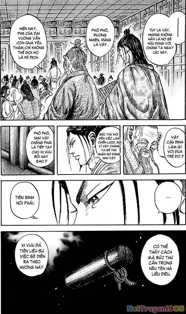 Vương Giả Thiên Hạ Chapter 103 - 18