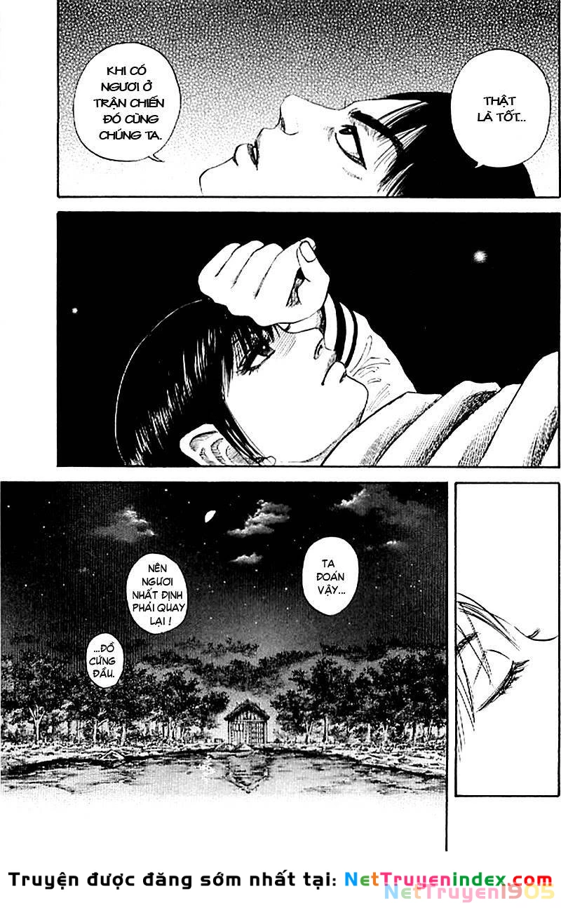 Vương Giả Thiên Hạ Chapter 104 - 12