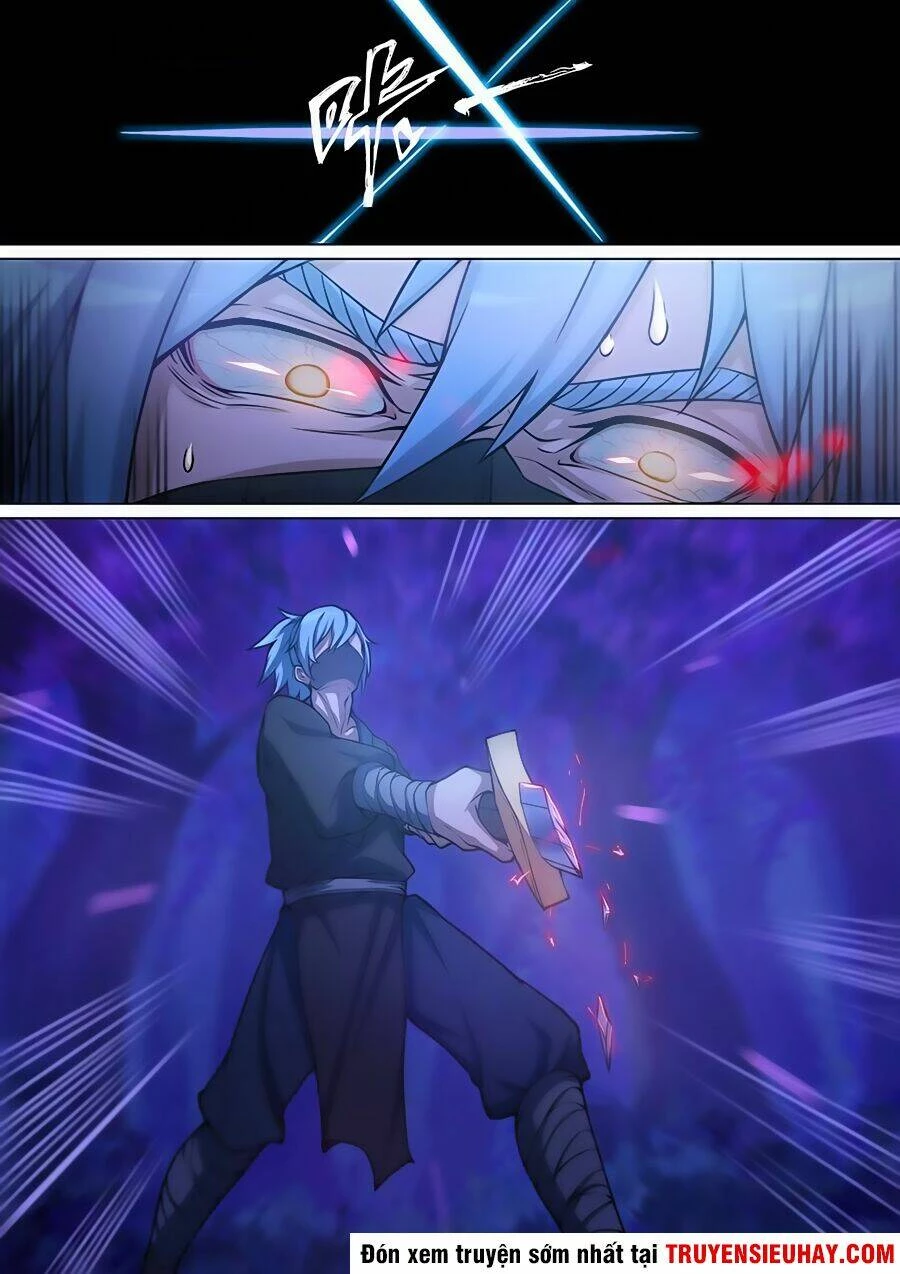 Vạn Cổ Kiếm Thần Chapter 1 - 13