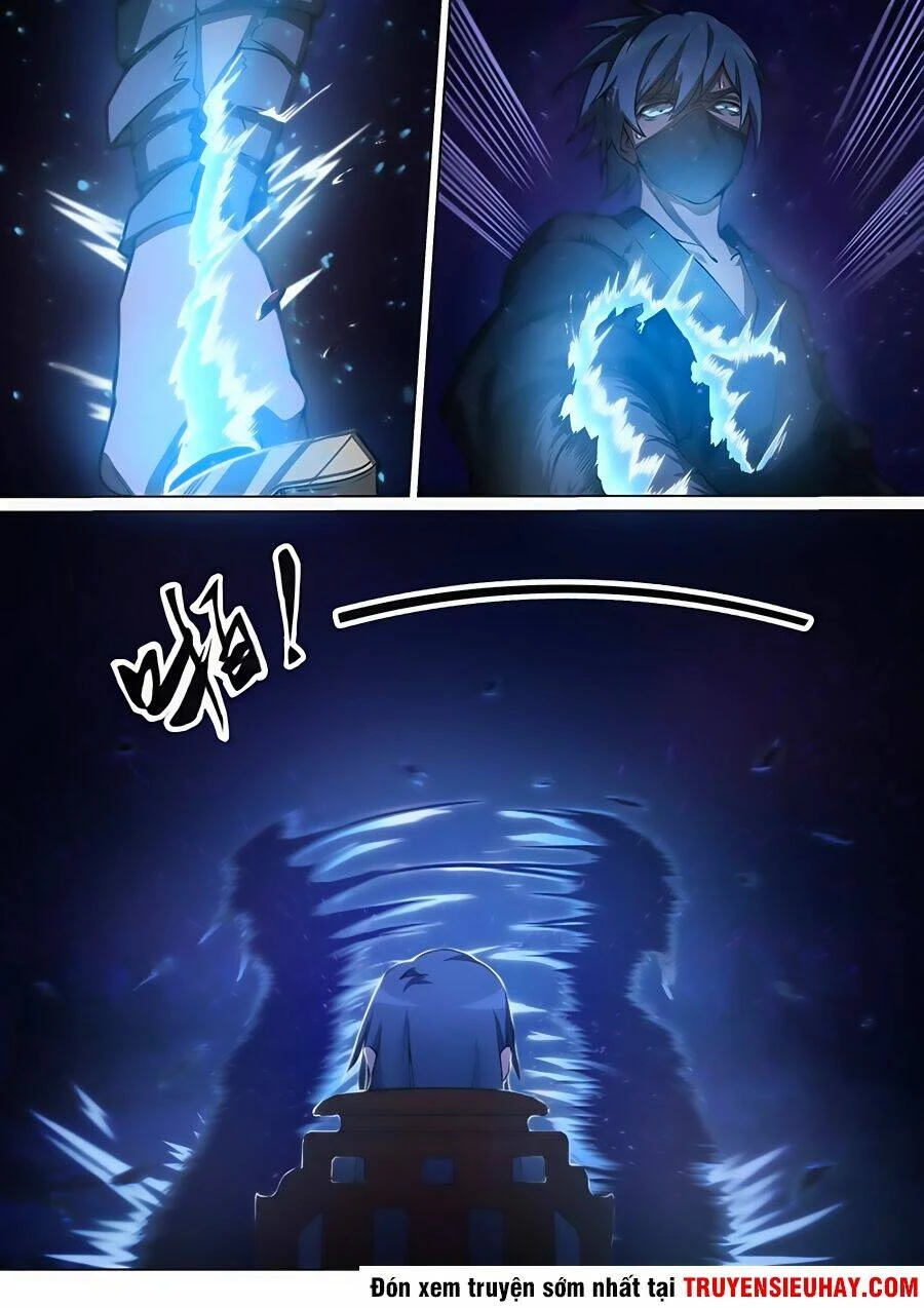 Vạn Cổ Kiếm Thần Chapter 1 - 16