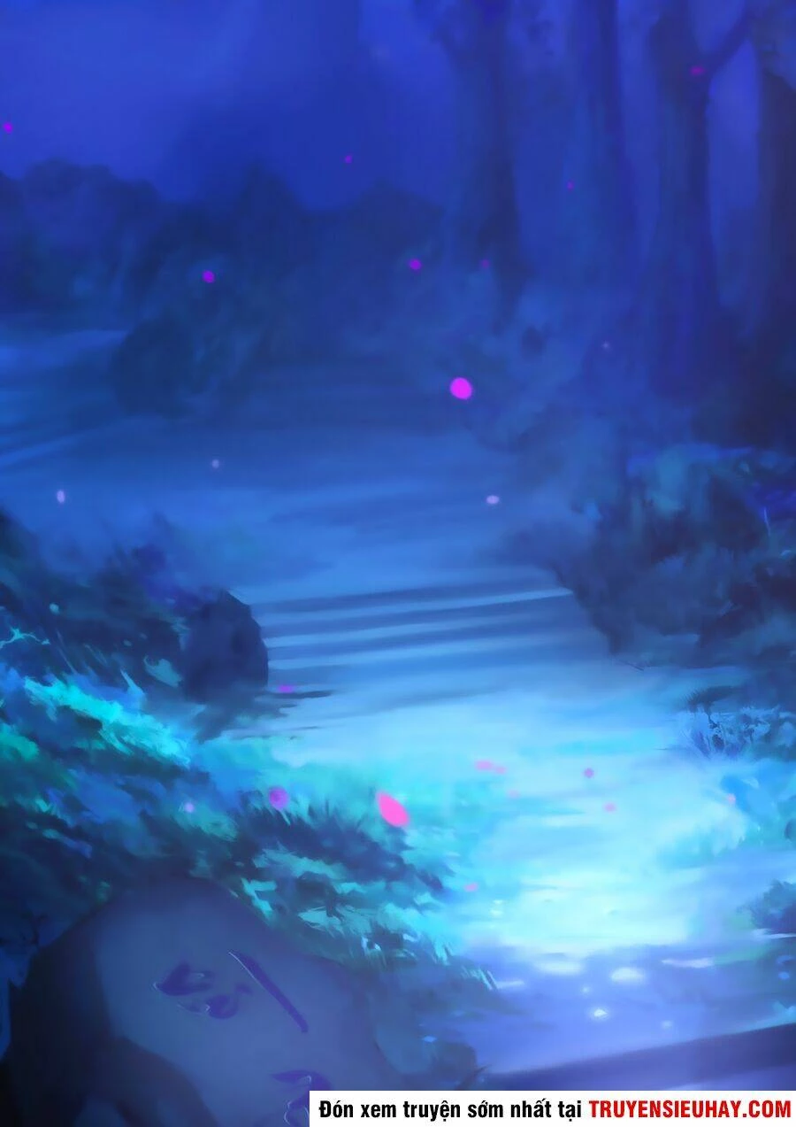 Vạn Cổ Kiếm Thần Chapter 1 - 18