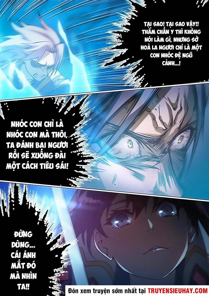 Vạn Cổ Kiếm Thần Chapter 12 - 7